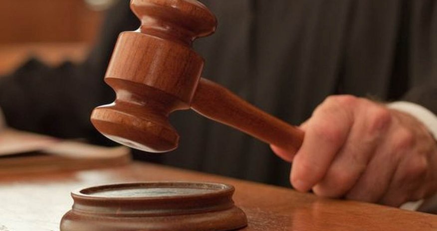 Naxçıvan Avtomobil Yolları Dövlət Agentliyinin sabiq sədri külli miqdarda mənimsəmədə ittiham olunur