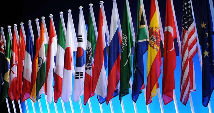 G20 sammiti bu tarixdə keçiriləcək