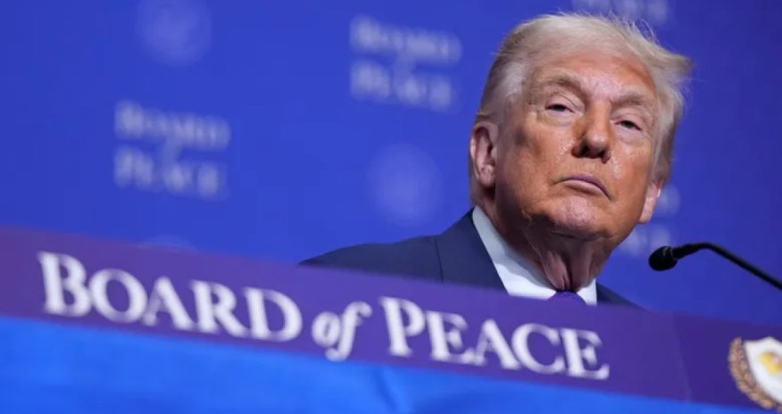 Трамп уверен, что ХАМАС исполнит обещание