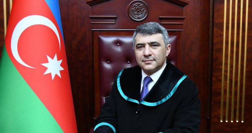 Azərbaycanda hakimlərin sayı 700-ü keçəcəyi proqnozlaşdırılır