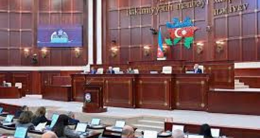 Milli Məclis Avropa Şurasının "İnsan orqanlarının alverinə qarşı Konvensiya"sını ratifikasiya edib