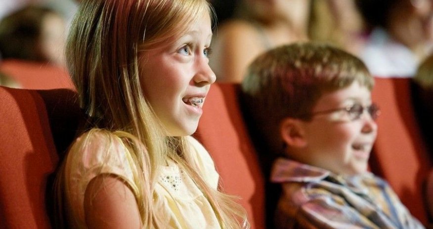 Azerbaijan faces shortage of domestic children&rsquo;s films, lawmaker warns