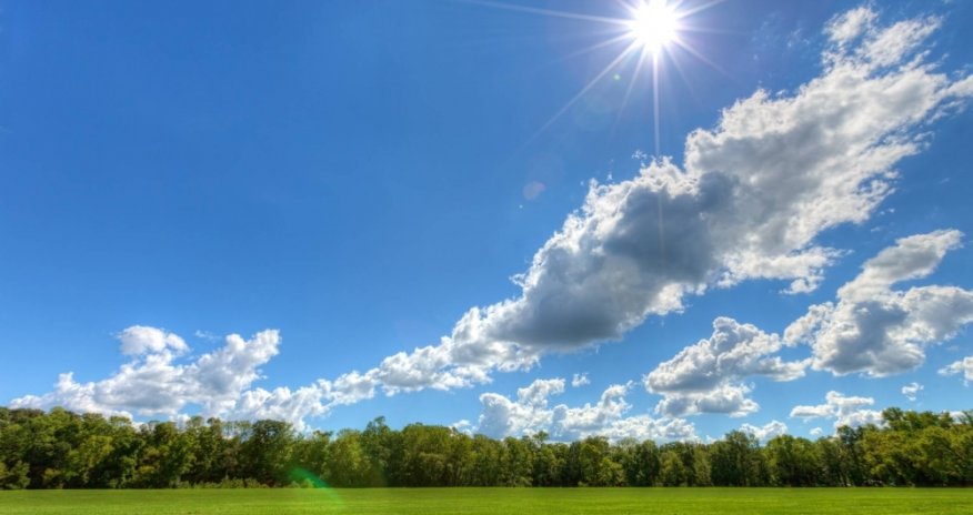 Baku, Absheron peninsula to experience mostly dry, partly cloudy weather