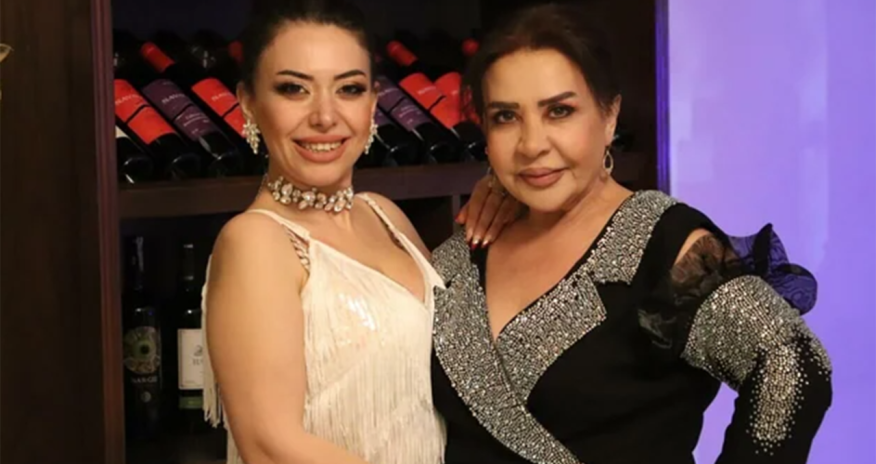 Meyxanaçı Samirənin qızı söyüşə görə saxlanılıb