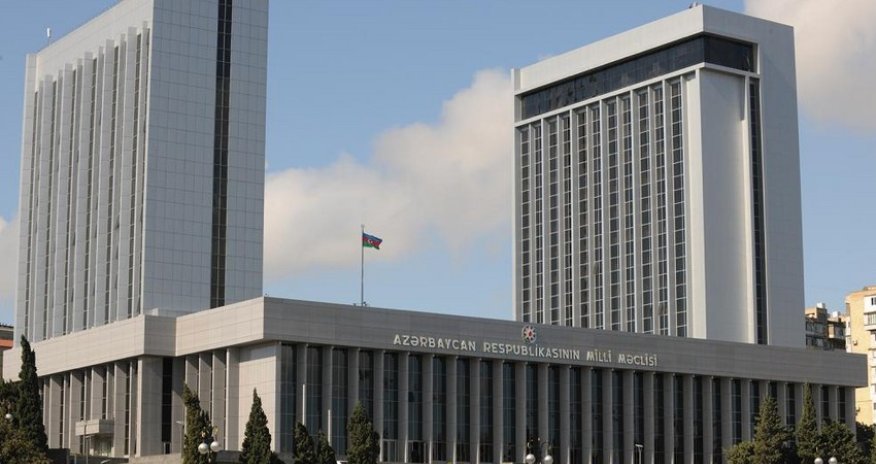 Стала известна дата очередного заседания Милли Меджлиса
