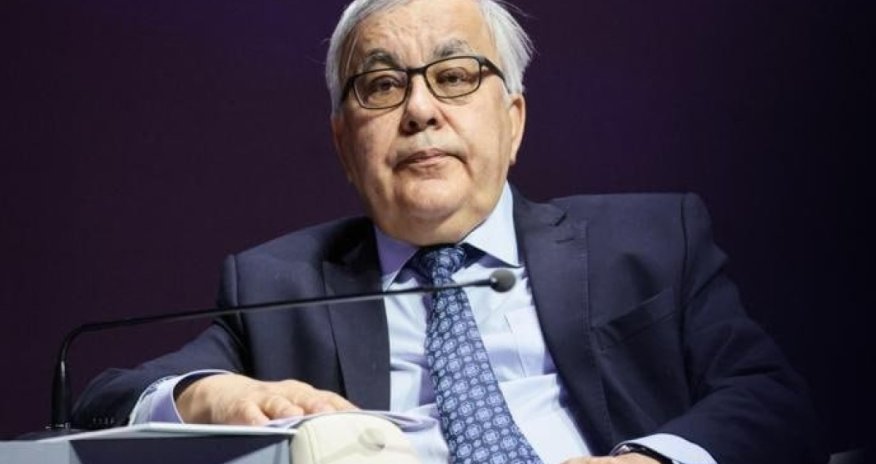 Putin appoints Sergey Vershinin as ambassador to Türkiye