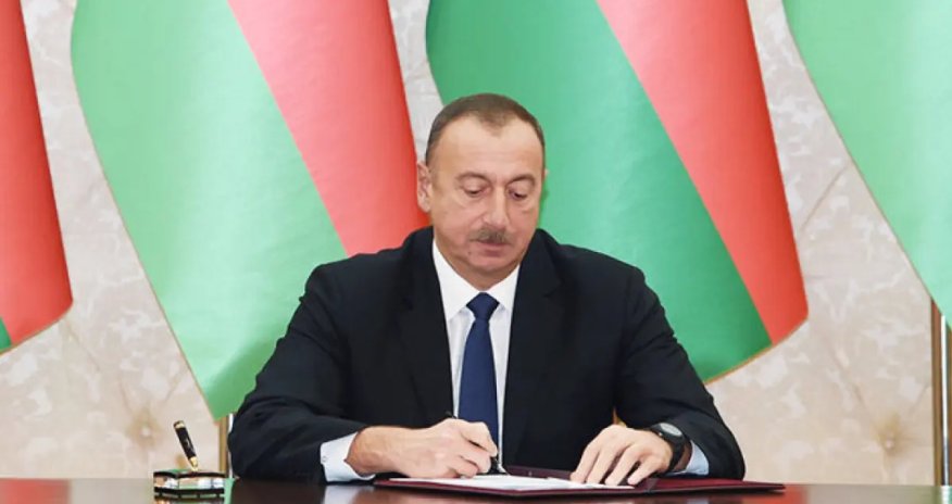 Azərbaycan Dövlət Su Ehtiyatları Agentliyinin iki qurumu QSC-yə çevrilib