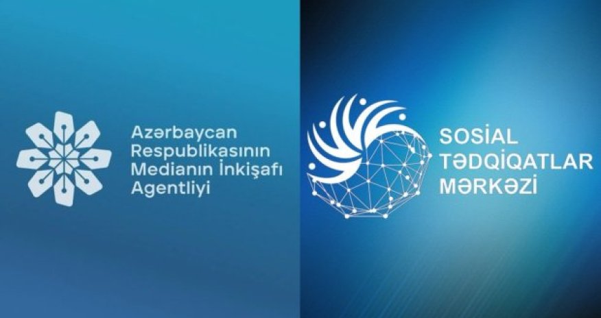 STM MEDİA-ya birləşdirilir - fərman