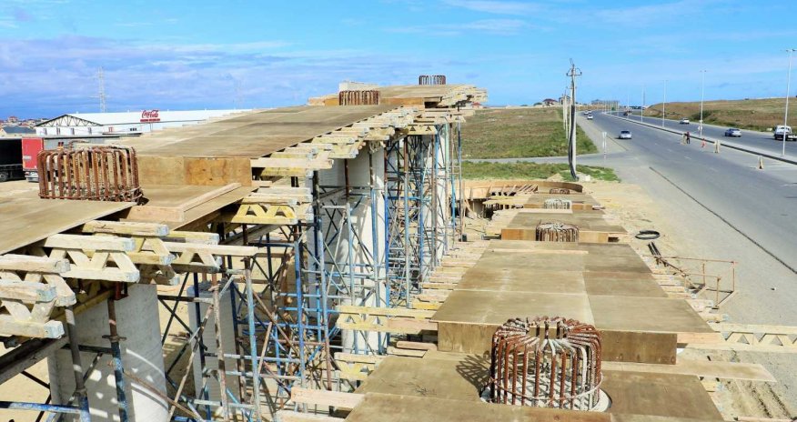 Bakının bu küçələrində nəqliyyatın hərəkəti məhdudlaşdırılacaq