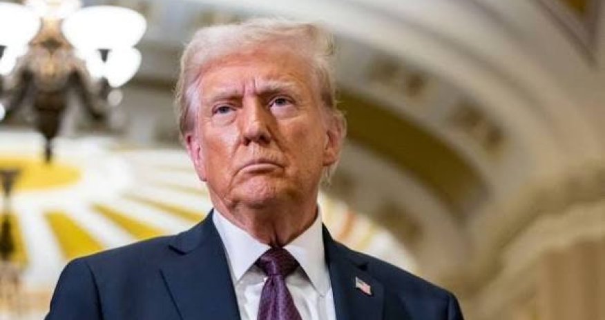 Трамп пообещал ввести пошлины в 10% на импорт со всего мира