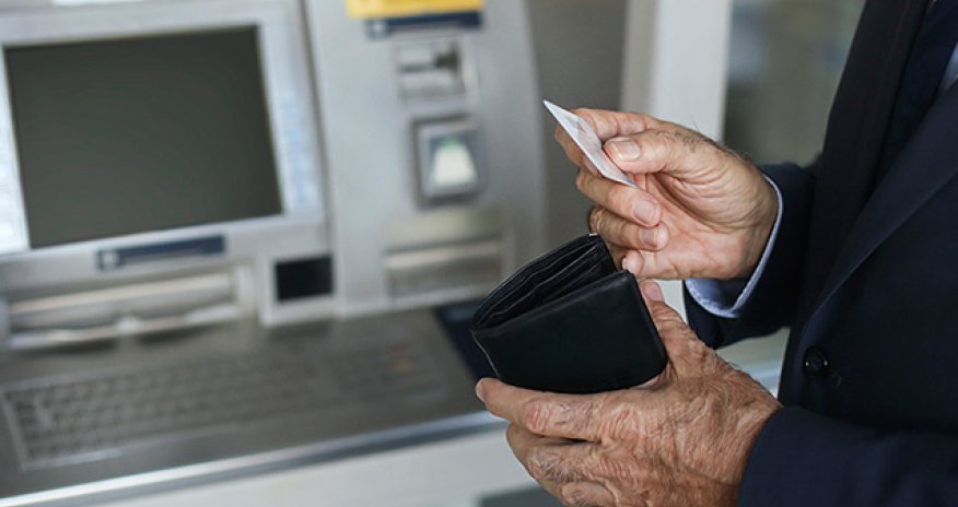 Ölkə üzrə fevral ayının pensiya ödənişləri yekunlaşıb