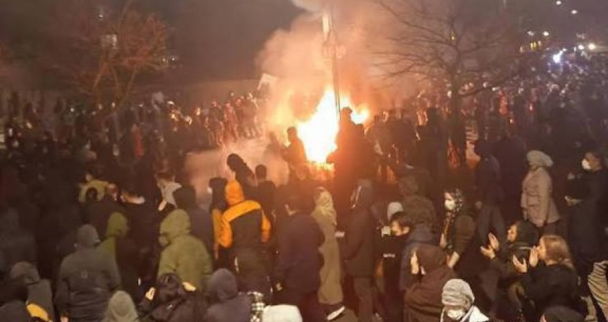 В Иране опубликовали полный список погибших во время январских протестов
