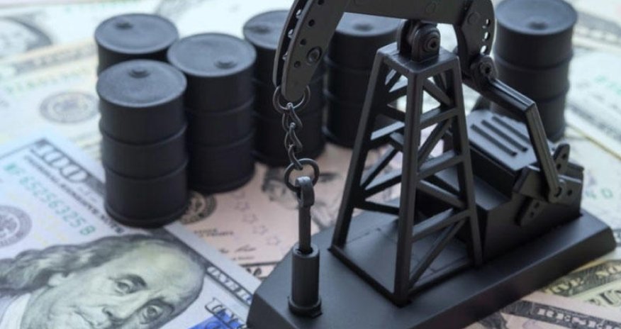 Azərbaycan nefti ucuzlaşıb