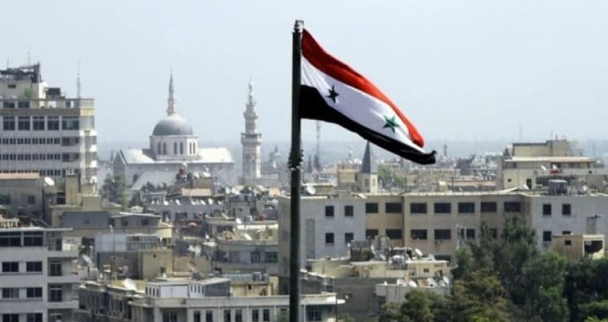 Американские дипломаты возвращаются в Сирию