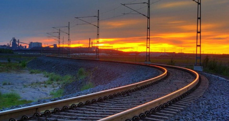 Alabaşlı-Qızılca dəmir yolunda təmir işləri yaxın vaxtlarda yekunlaşacaq - ADY