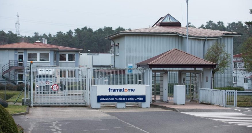 Берлин одобрил ядерный проект с участием РФ