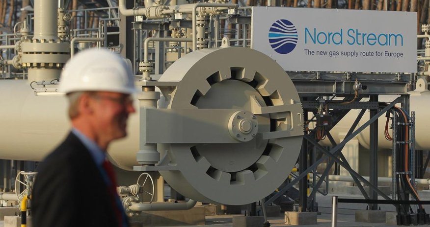 &laquo;Северные потоки&raquo; могут возобновить работу при участии США