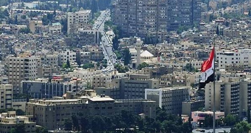 &laquo;Исламское государство&raquo; объявляет войну новым властям Сирии