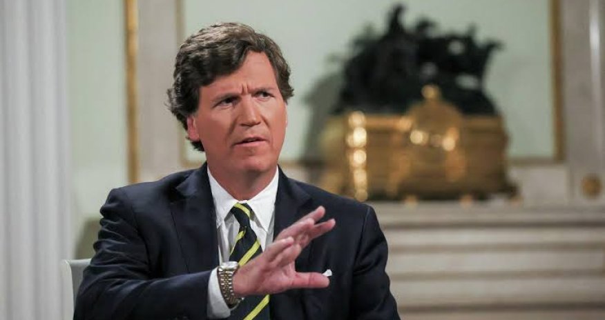 Карлсону пришлось извиняться перед президентом Израиля