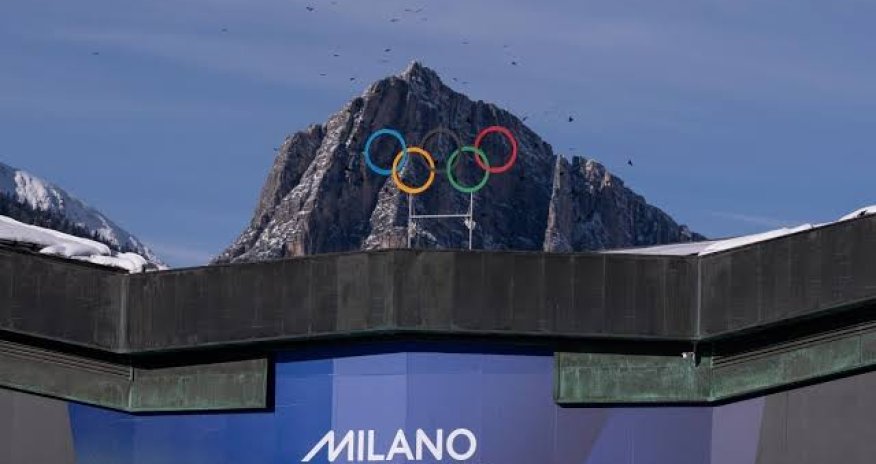 Сегодня завершаются XXV зимние Олимпийские игры