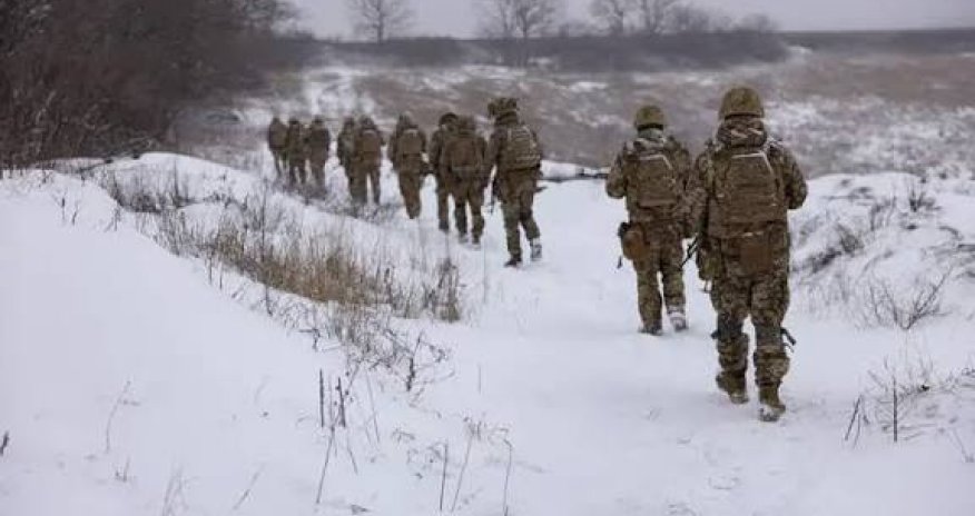 Операция ВСУ на юге: освободили восемь населенных пунктов