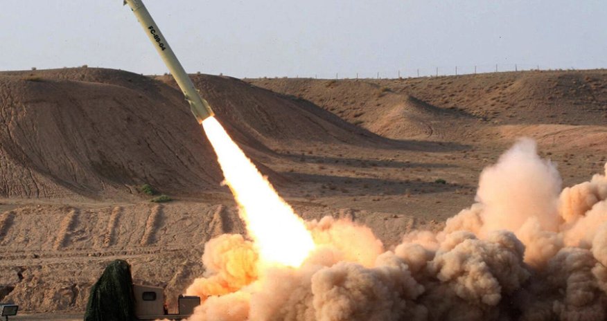 Satellite images reveal surge in US fighter jets in Middle East - FT