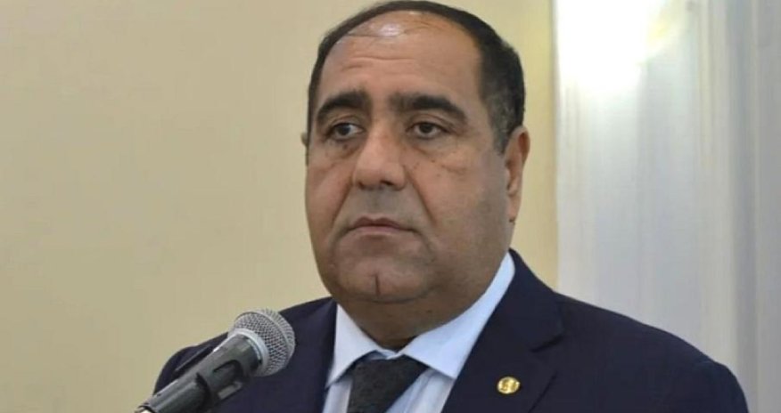 Balakənin sabiq icra başçısının həbs müddəti 3 ay uzadılıb