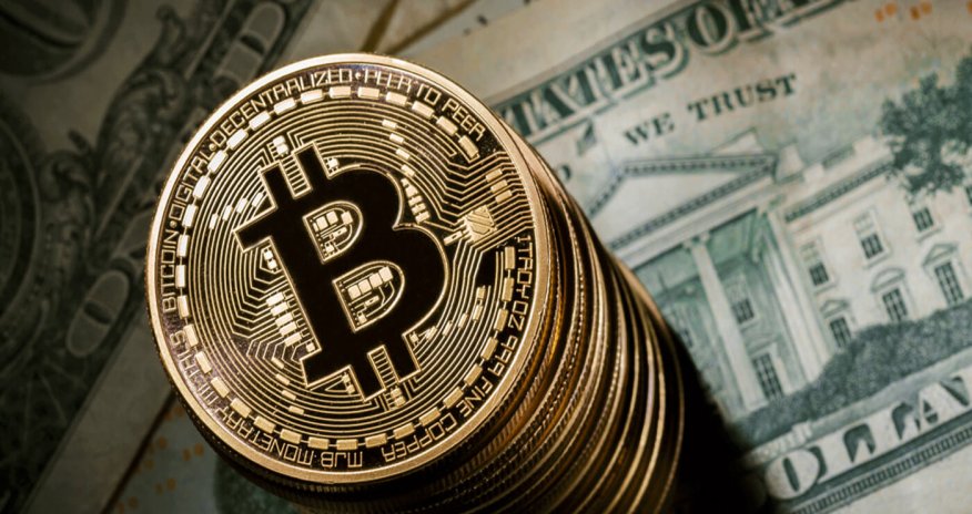 Bitcoin slides below $65,000 as crypto fear deepens