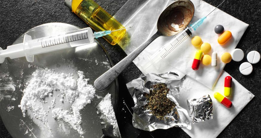 В Нахчыване обнаружено более 5 кг метамфетамина, перевозимого из Ирана в Турцию