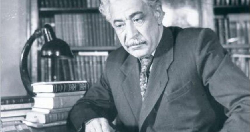 Səməd Vurğunun 120 illiyi qeyd olunacaq - Sərəncam