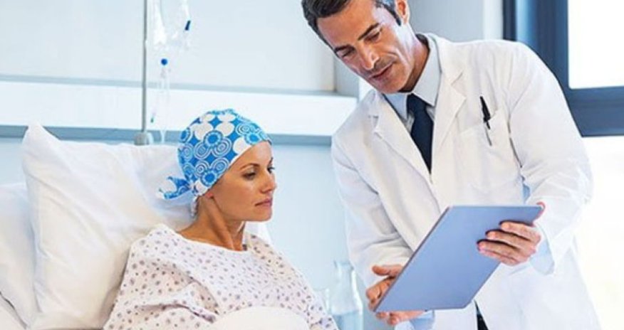 Bundan sonra vətəndaşlar özəl xəstəxanalarda da onkoloji yardım ala biləcəklər