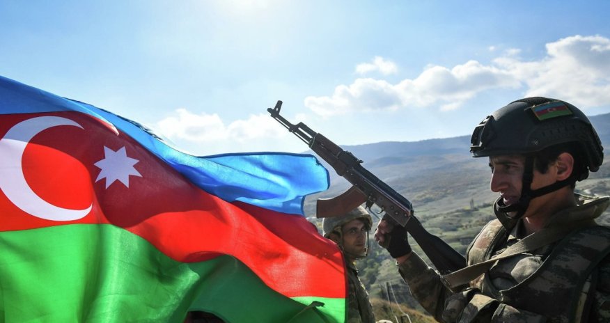 Уволенным в запас увеличили срок постановки на учет