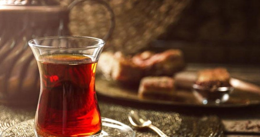 Azərbaycanda çay idxal azalıb