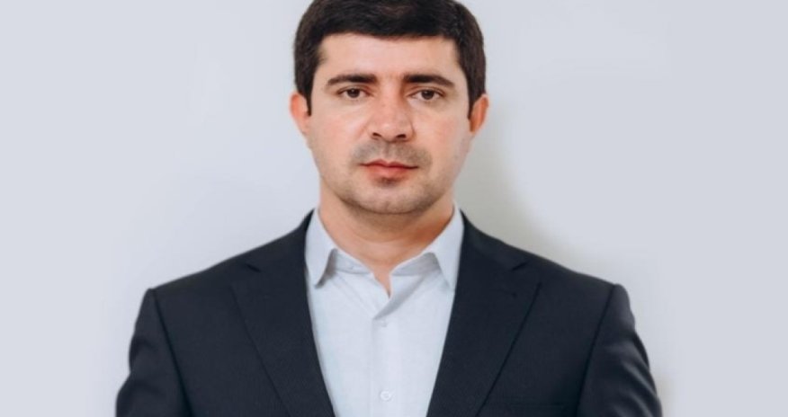 Naxçıvanda icbari tibbi sığorta agentliyinin sədri vəzifədən azad edilib