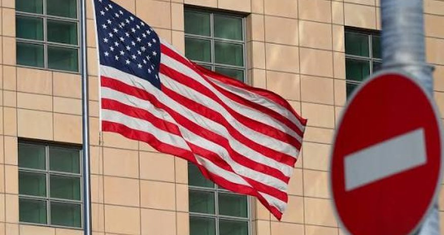 ABŞ-nin Livandakı səfirliyinin əməkdaşları təxliyə edilib