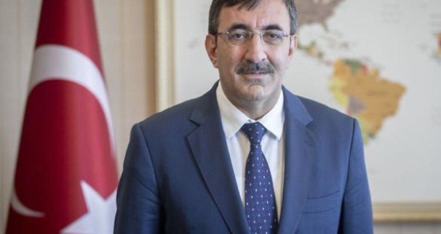 Джевдет Йылмаз посетит Азербайджан