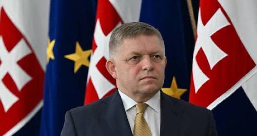 Словакия прекращает поставки света в Украину