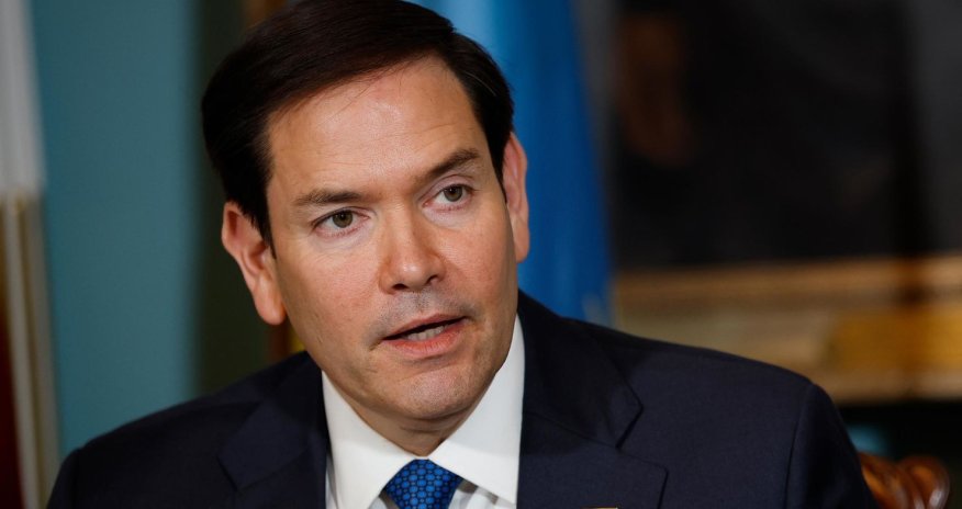 Rubio Karib hövzəsi ölkələrinə səfər edəcək