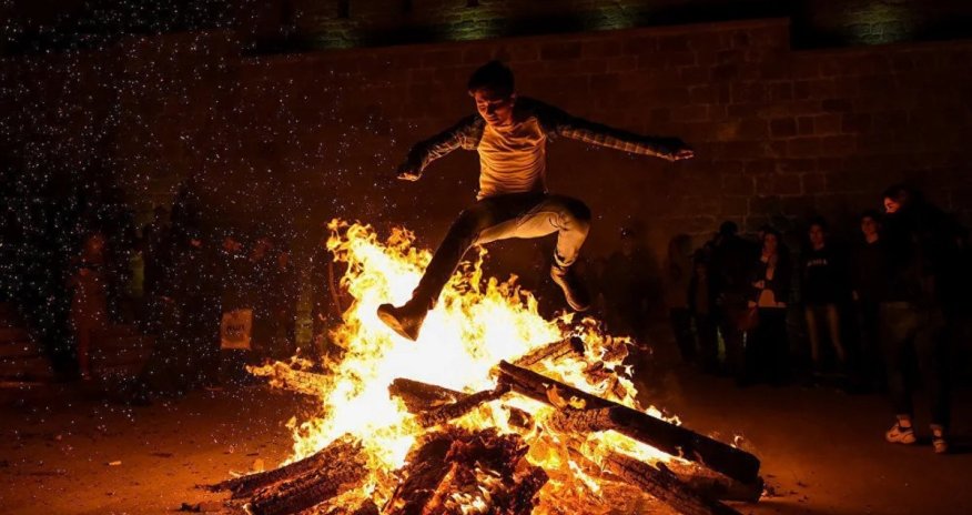 Azerbaijan emergency ministry urges fire safety during Novruz celebrations
