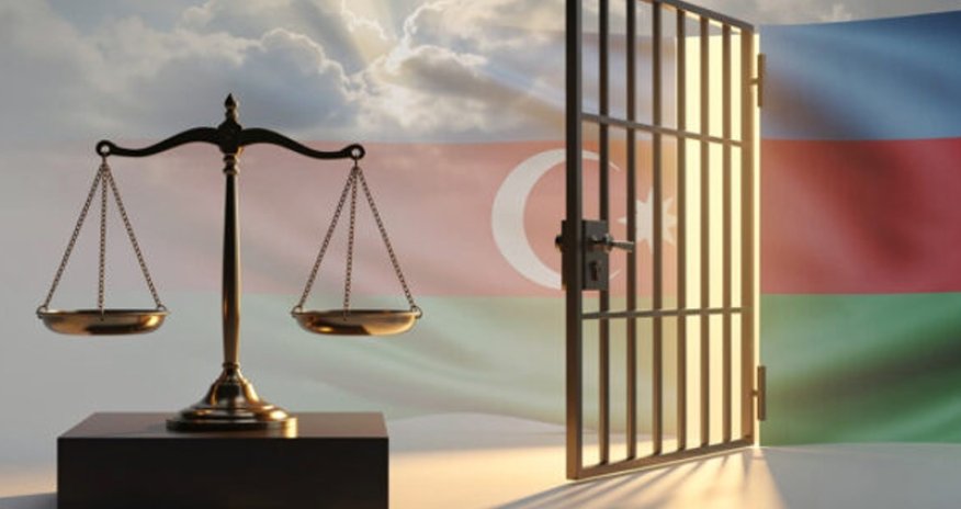 Amnistiya aktı nə qədər adama şamil edilib?