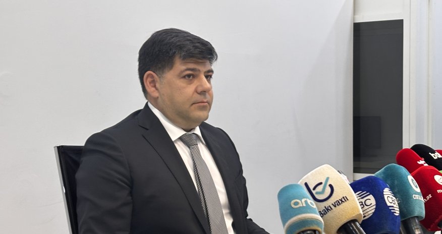 Ötən il Sənaye zonalarında 4 milyard manata yaxın məhsul satışı olub