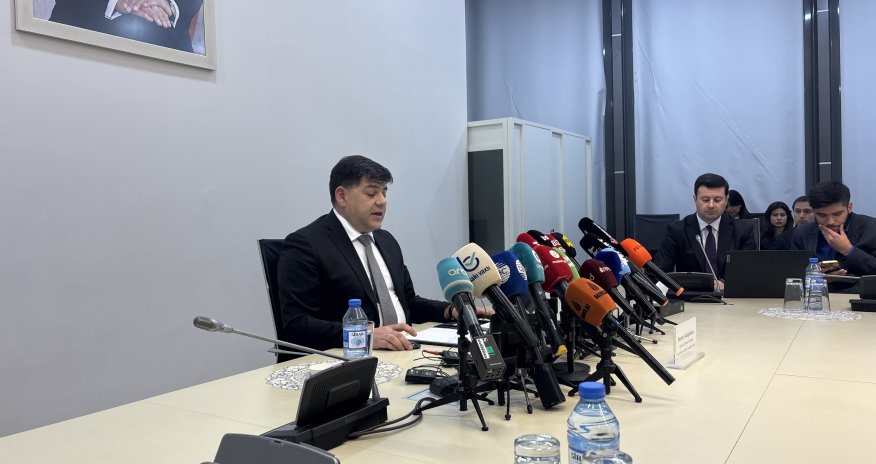 10 ildə sənaye zonalarında ümumi dəyəri 19 milyard manatdan artıq məhsul satışı olub