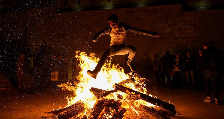 МЧС обратилось к гражданам Азербайджана