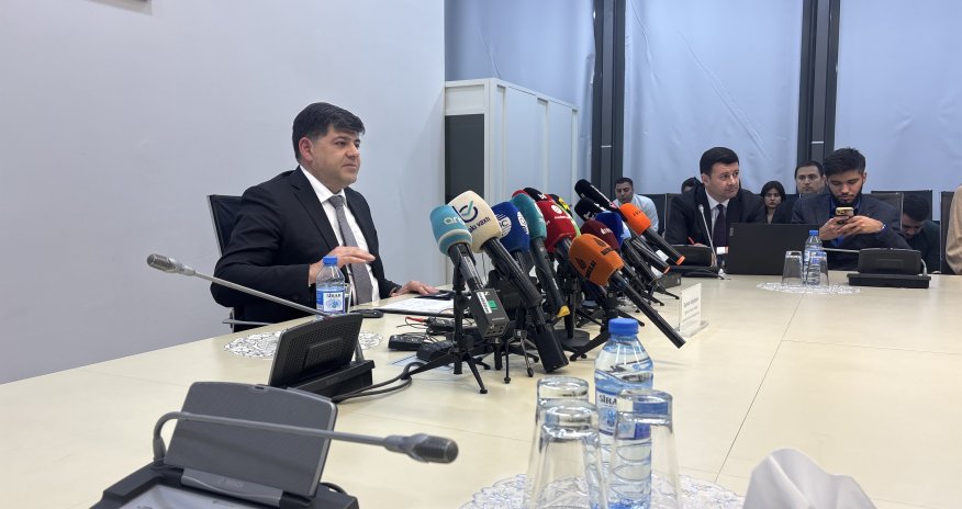 Mingəçevirdə 153 milyon manatlıq tekstil klasterinin təməli qoyulacaq