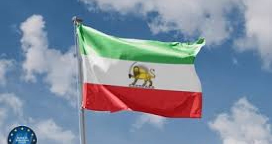 В Иране разбился вертолет