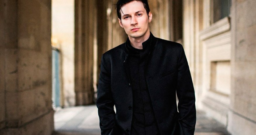 
"Telegram"ın təsisçisi terrorizmə kömək etməkdəşübhəli bilinir