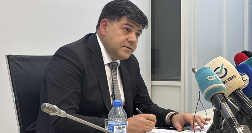 First resident registration at Nakhchivan Industrial Park planned for 2026
