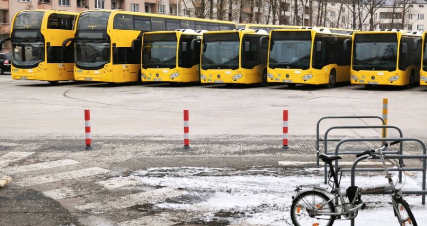 Almaniyada nəqliyyat işçiləri ikigünlük tətil keçirəcək