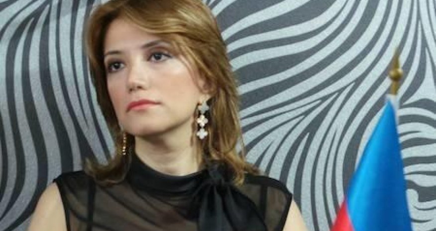 DTX Gültəkin Hacıbəylinin evində axtarış aparıb