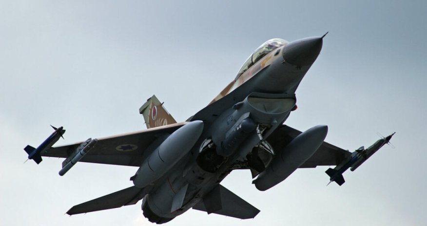 Израиль грозит Ливану ударами по аэропорту